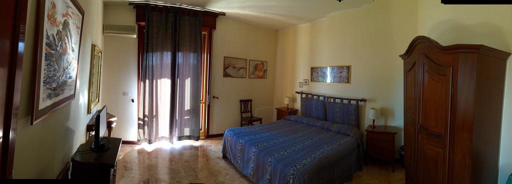 B&B Ortigia Sea View Syracuse Bagian luar foto