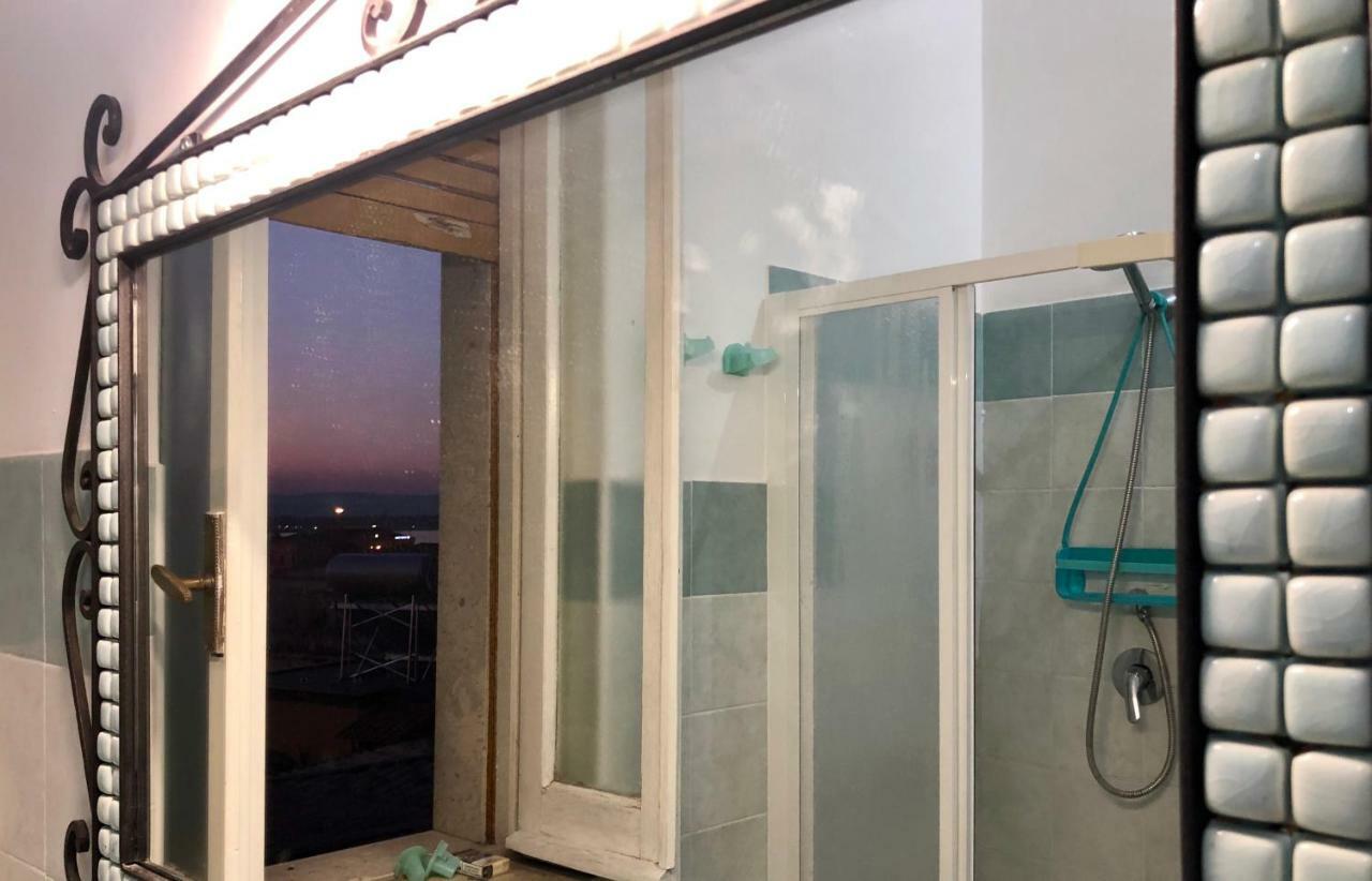 B&B Ortigia Sea View Syracuse Bagian luar foto